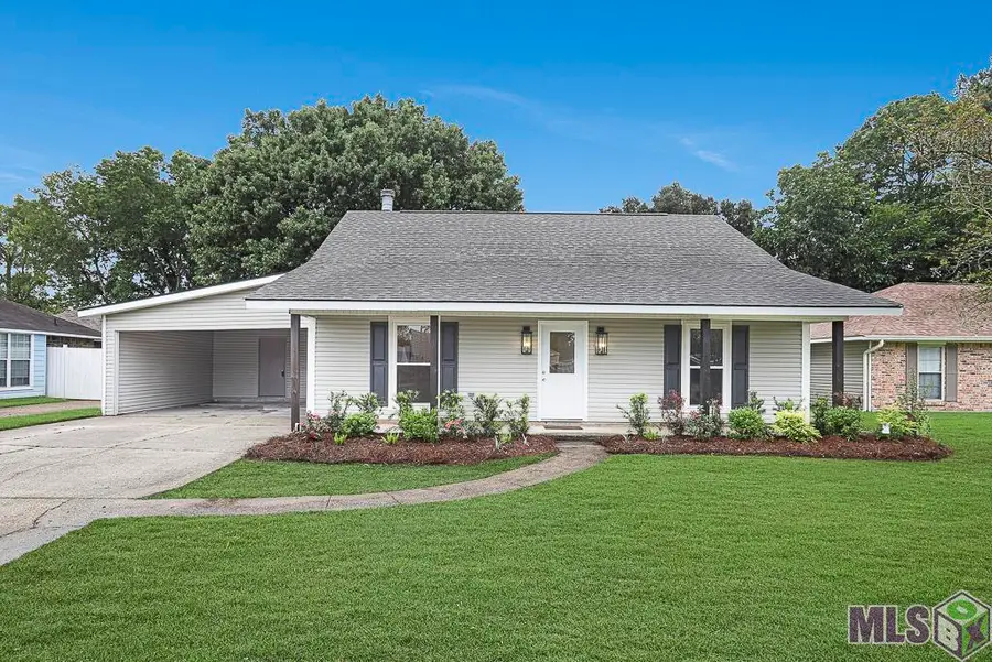 15131 Profit Ave, Baton Rouge, LA 70817 - #3