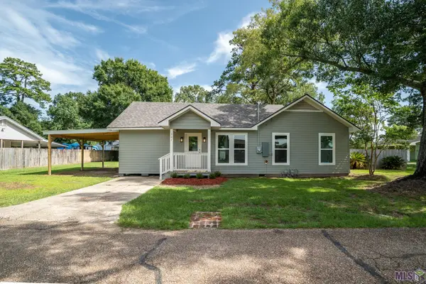 301 Leslie St, Denham Springs, LA 70726