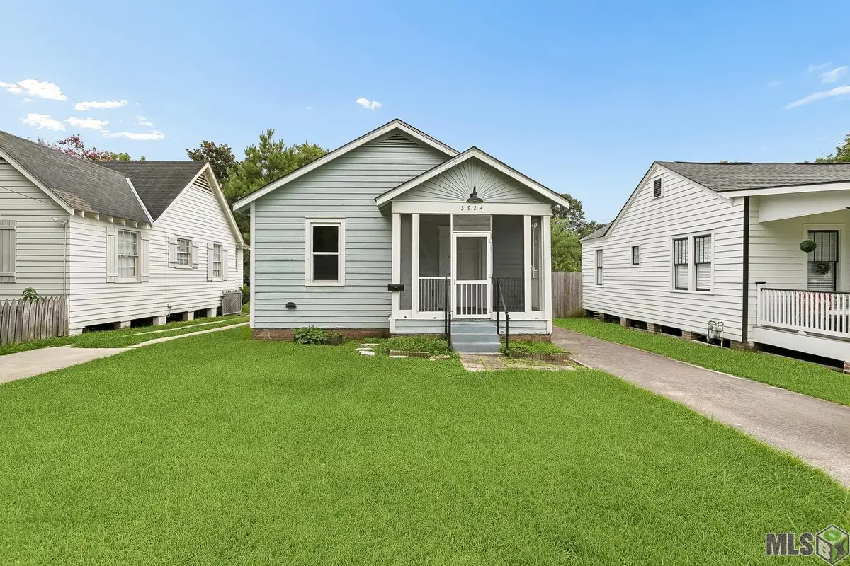 3924 Capital Heights Ave, Baton Rouge, LA 70806 - #1