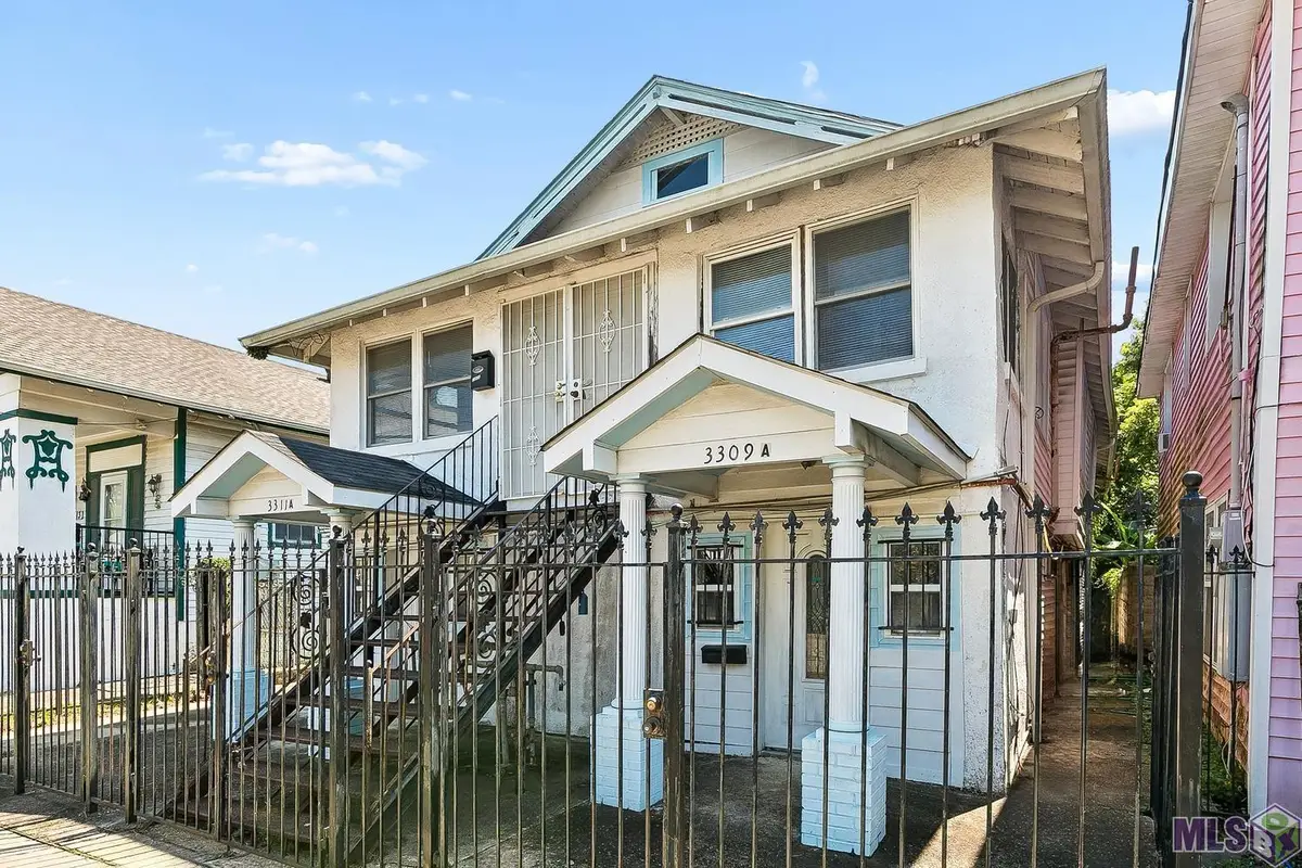 3309 General Taylor St, New Orleans, LA 70125 - #1