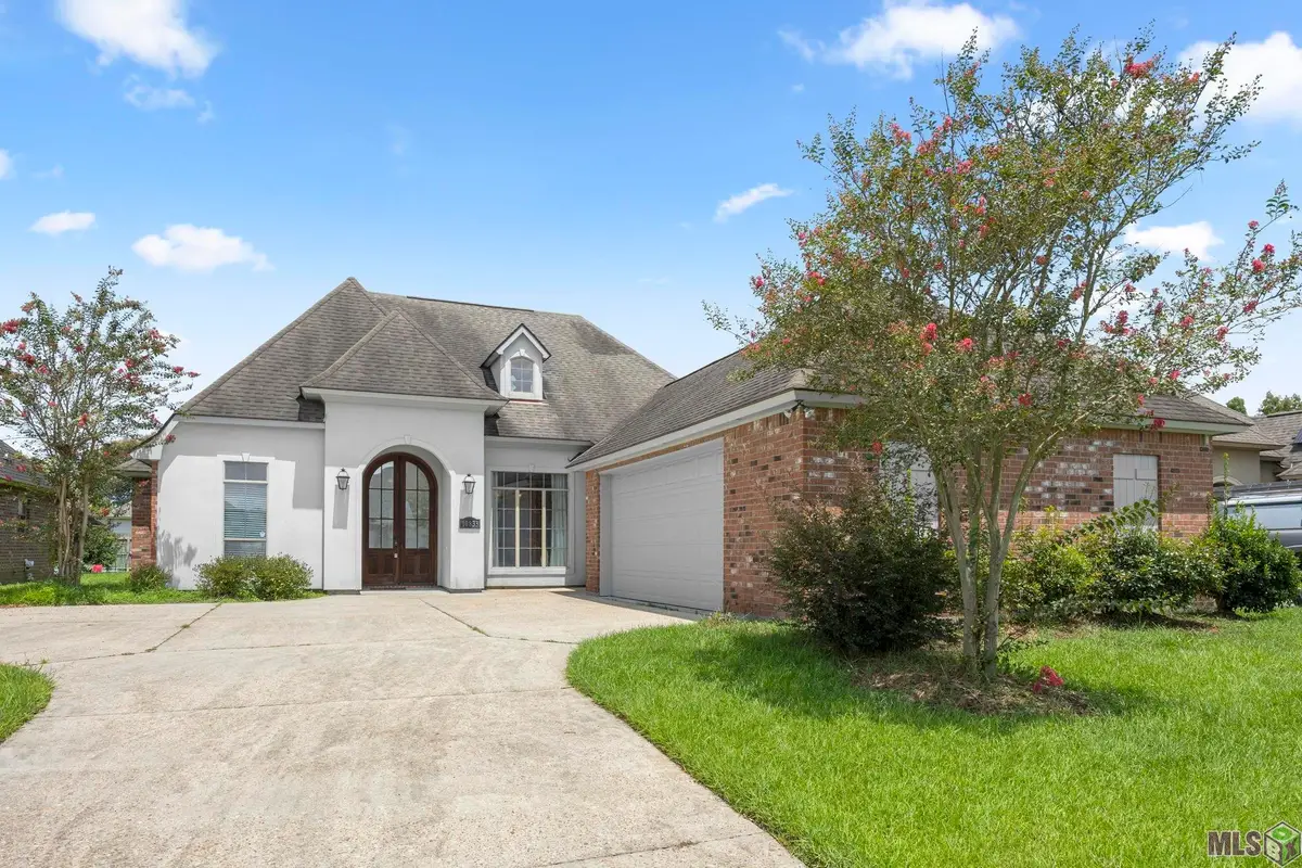 10833 Hillrose Ave, Baton Rouge, LA 70810 - #1