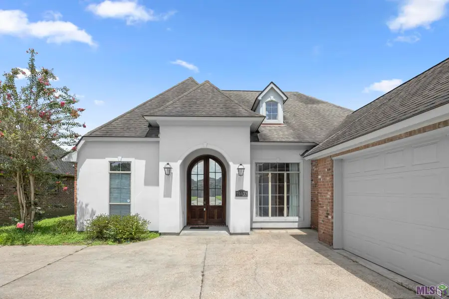 10833 Hillrose Ave, Baton Rouge, LA 70810 - #2