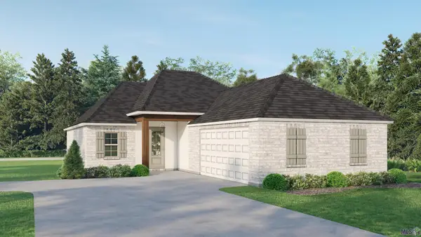 4061 Atwater Reserve Ave, Baton Rouge, LA 70810