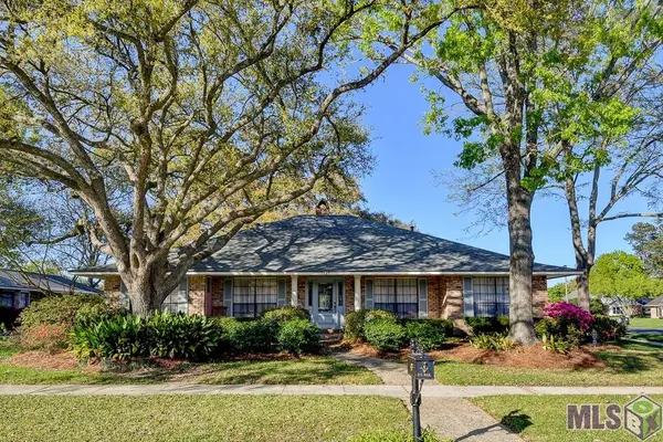 7545 Cardiff Ave, Baton Rouge, LA 70808
