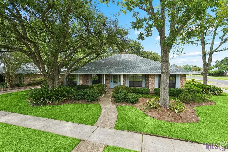 7545 Cardiff Ave, Baton Rouge, LA 70808 - #2