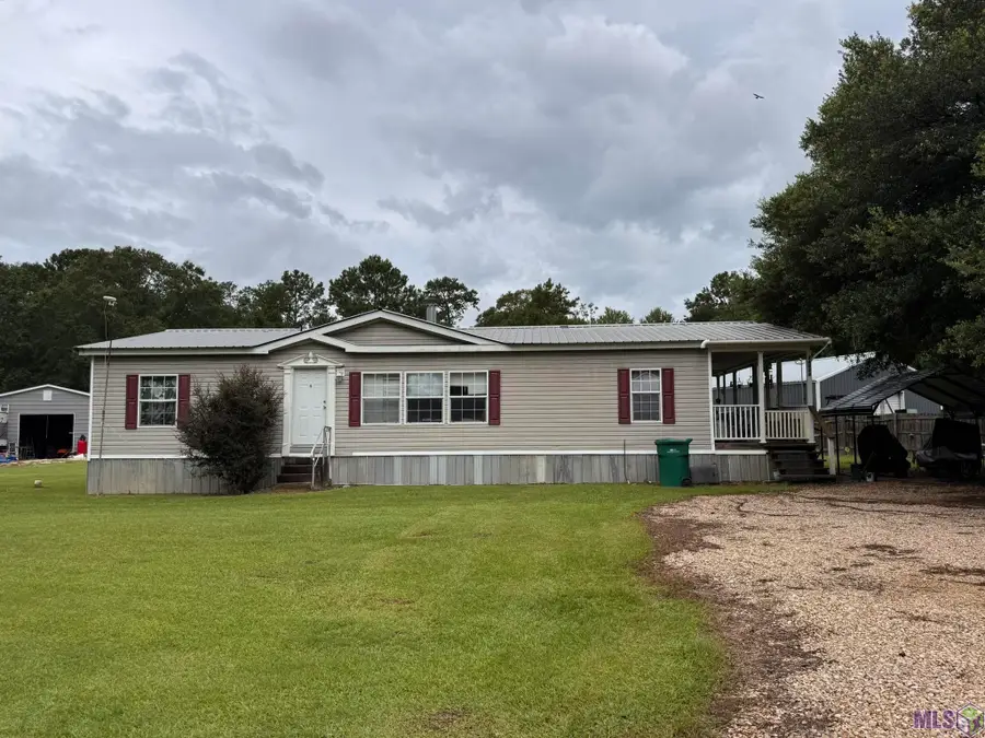 34633 Perkins Rd, Denham Springs, LA 70706 - #2