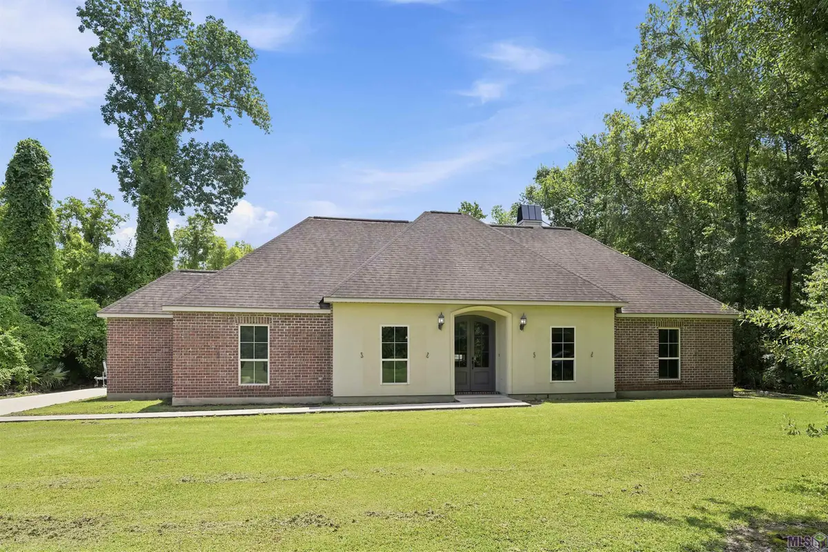 12466 Di D Bop Ln, Gonzales, LA 70737 - #1