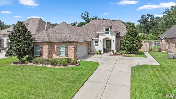 18226 Old Reserve, Prairieville, LA 70769