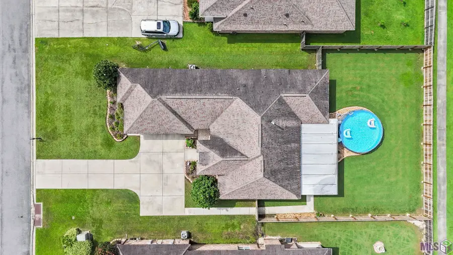 18226 Old Reserve, Prairieville, LA 70769 - #3