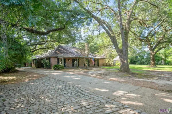 1544 Stanford Ave, Baton Rouge, LA 70808