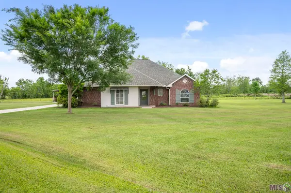 40399 Cotton Field Ave, Gonzales, LA 70737