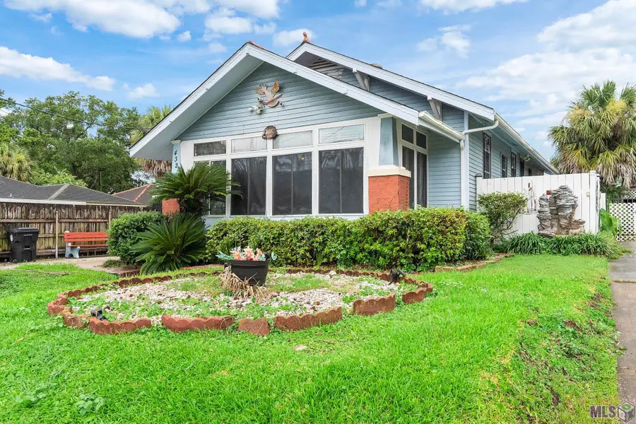4320 Eastern St, New Orleans, LA 70122 - #2