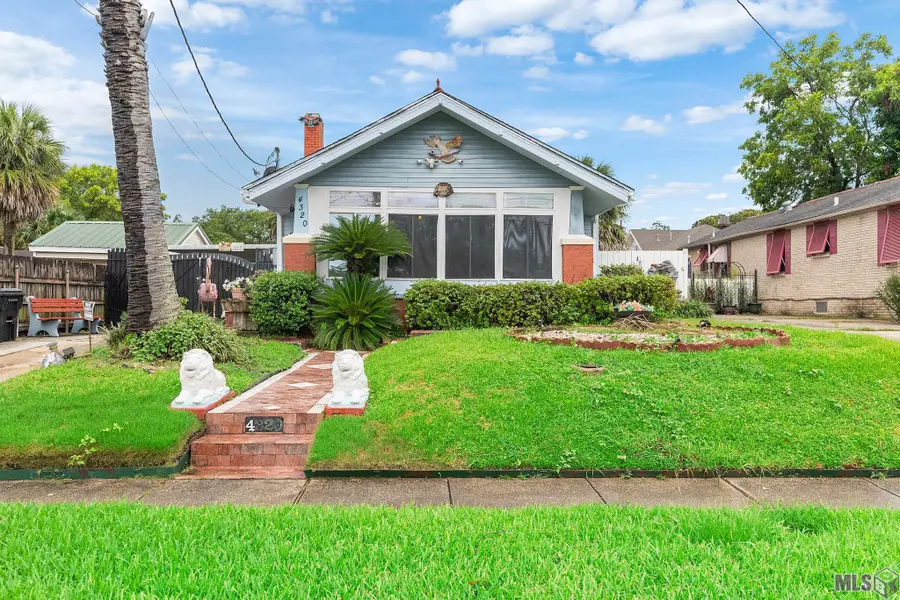 4320 Eastern St, New Orleans, LA 70122 - #3