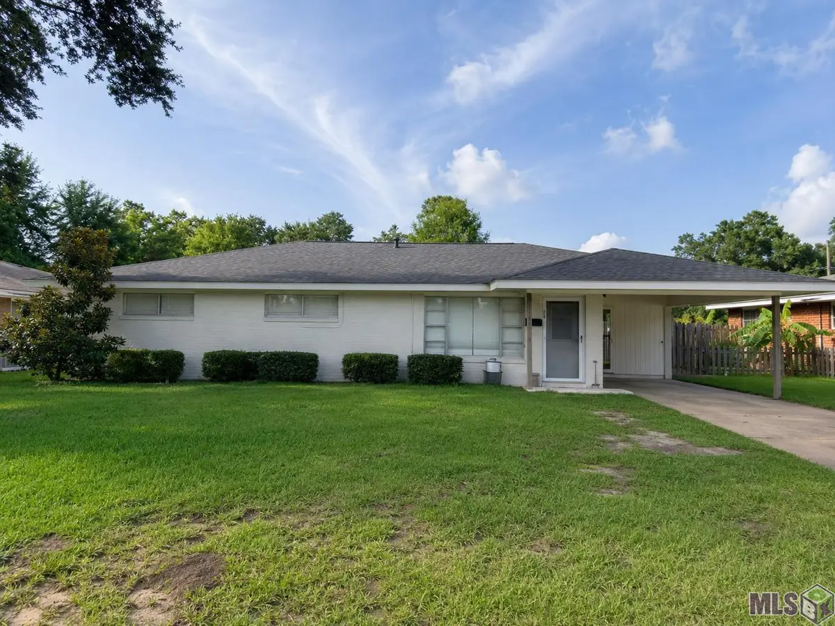 2305 13th St, Lake Charles, LA 70601 - #1