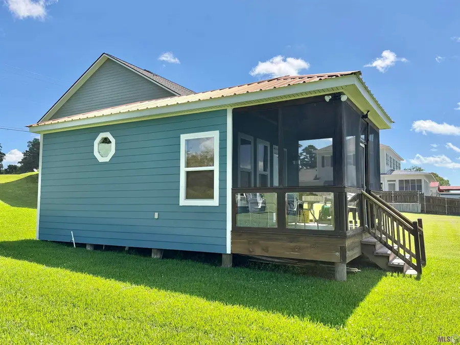 6805 Island Rd, Jarreau, LA 70749 - #2