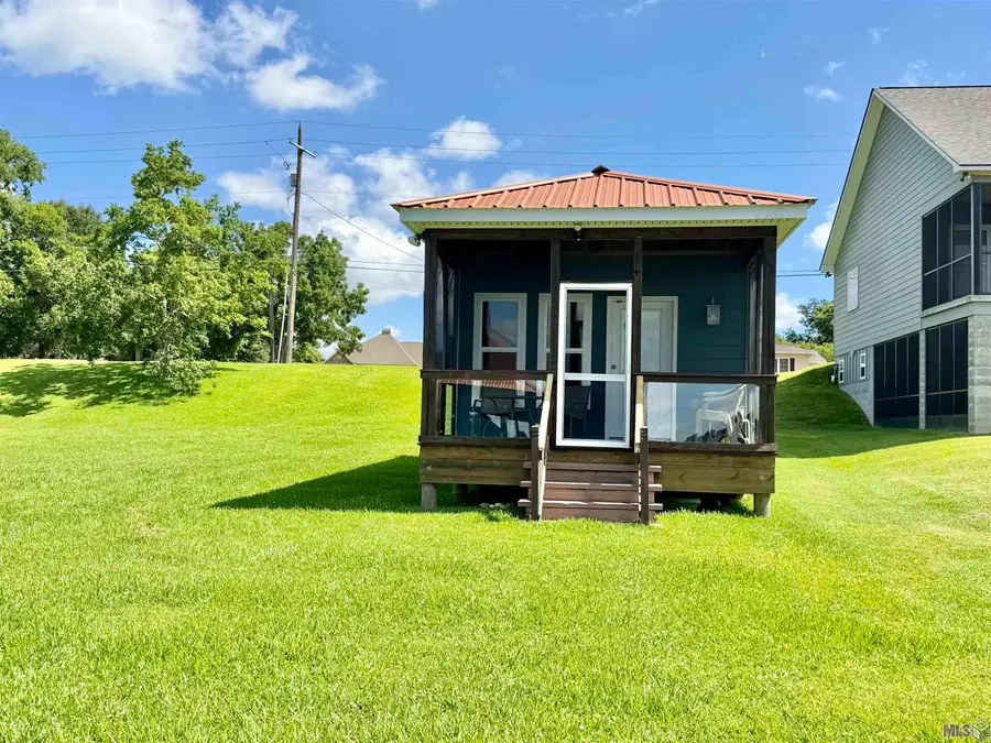 6805 Island Rd, Jarreau, LA 70749 - #3