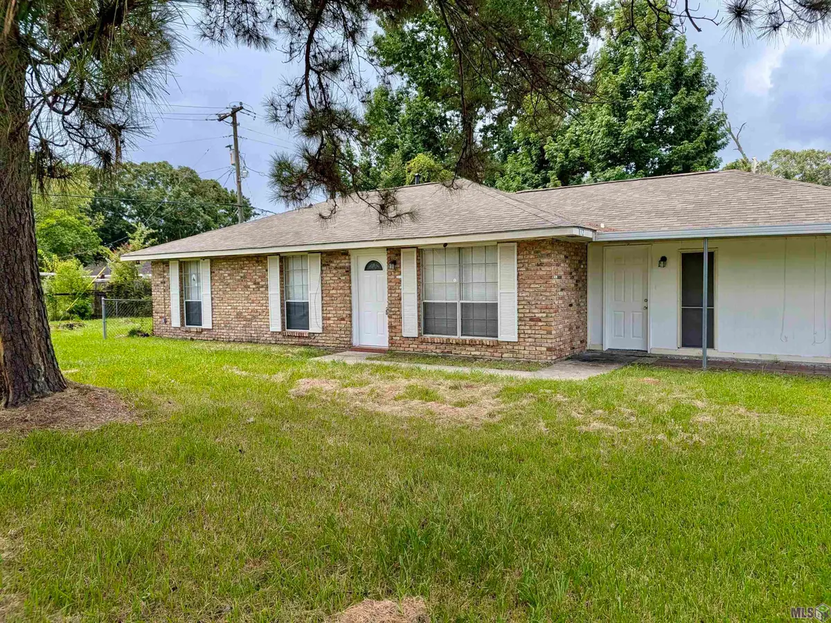832 Sherron Ave, Baker, LA 70714 - #1