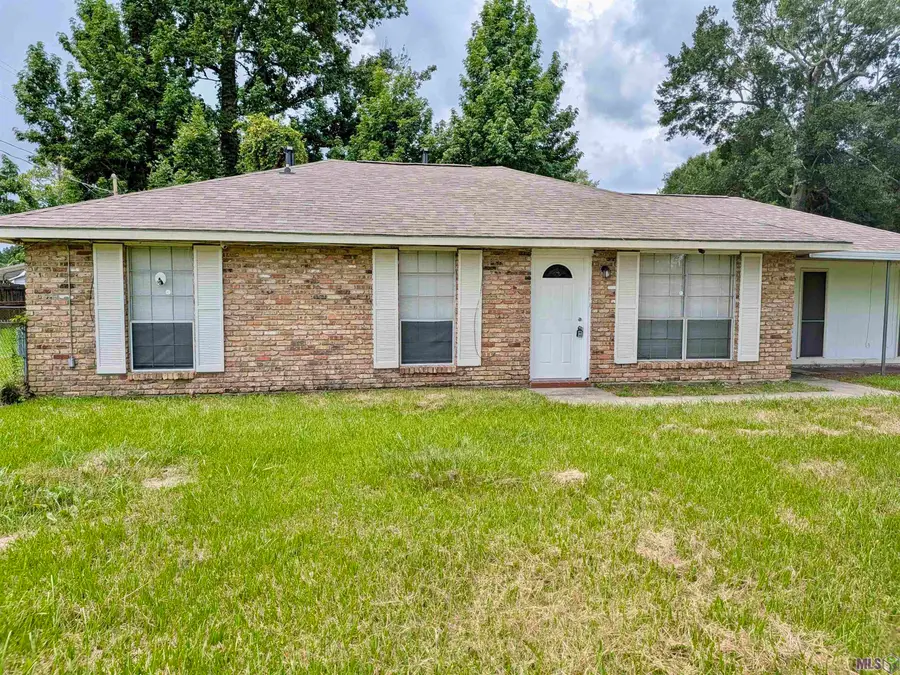 832 Sherron Ave, Baker, LA 70714 - #2