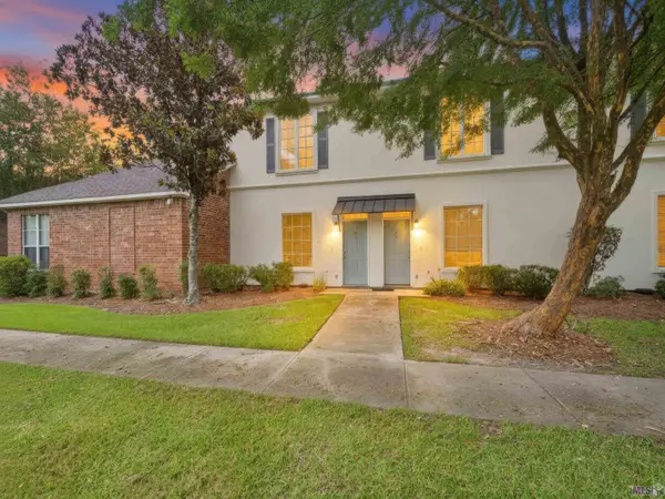 4000 Lake Beau Pre #14, Baton Rouge, LA 70820