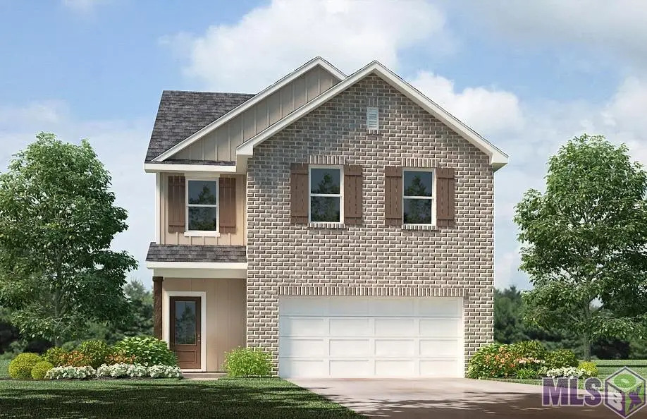 12670 Nightshade Avenue, Walker, LA 70785 - #1