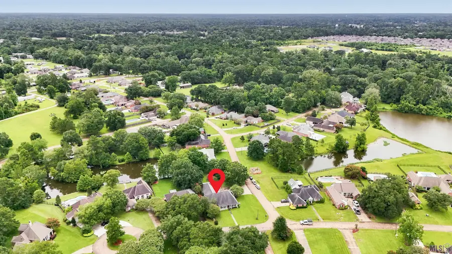 33876 Cypress Bluff Dr, Denham Springs, LA 70706 - #2