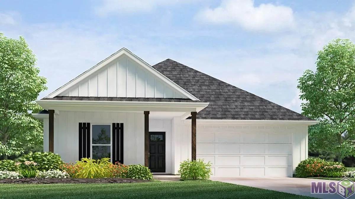 5350 Gallantry Court, Baton Rouge, LA 70811 - #1