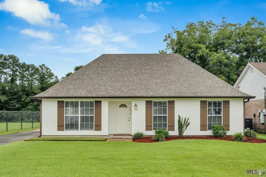 14310 Parkview Dr, Prairieville, LA 70769 - #2