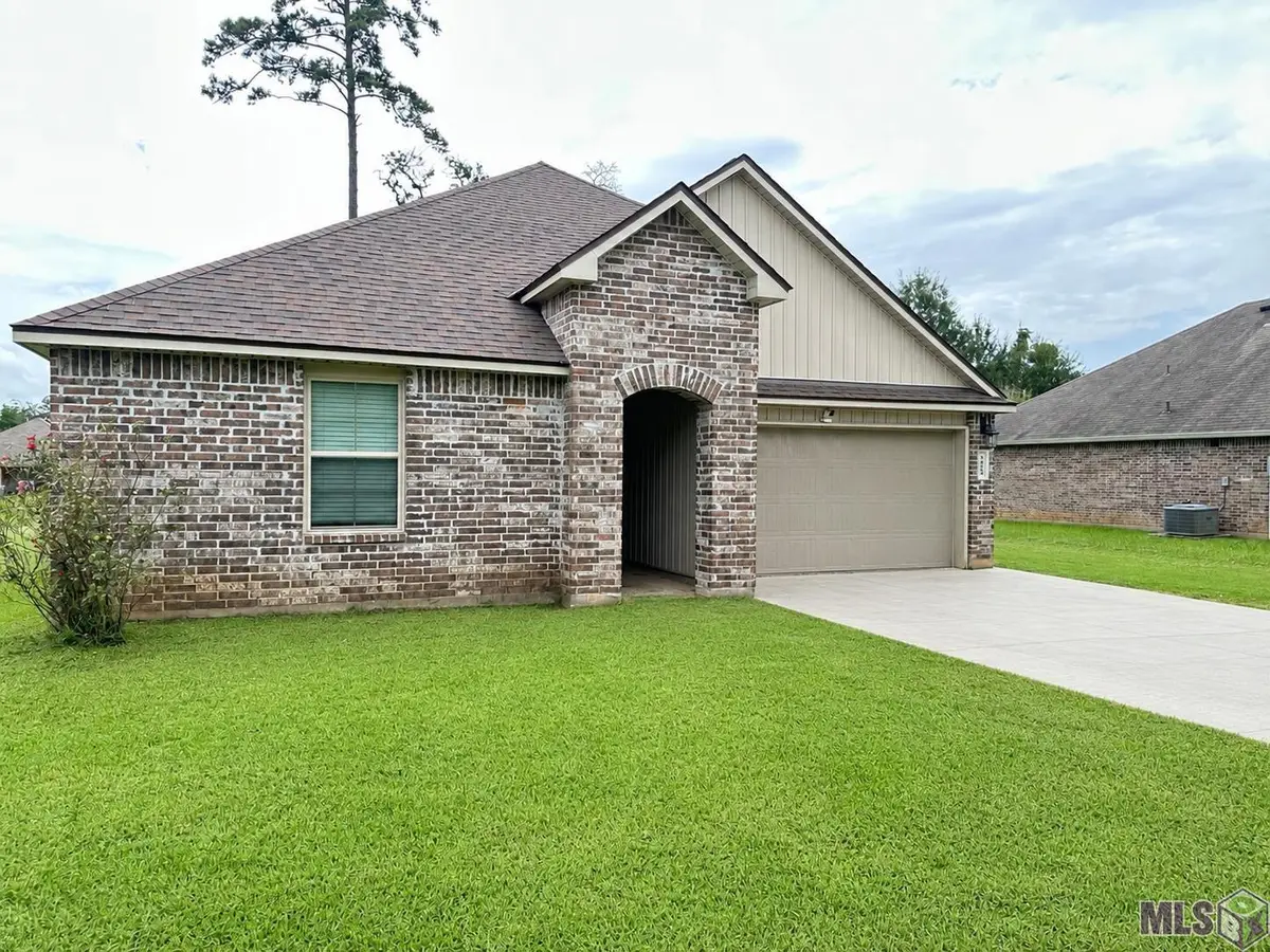 44064 Parker Blvd, Hammond, LA 70403 - #1