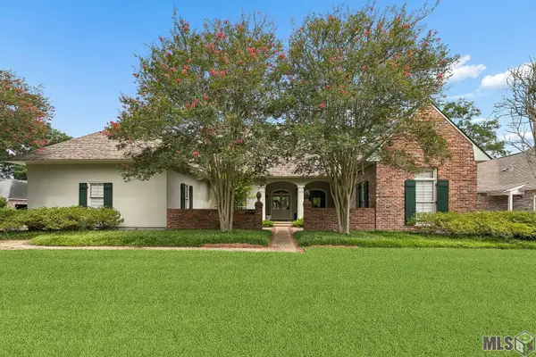 17919 Cascades Ave, Baton Rouge, LA 70810