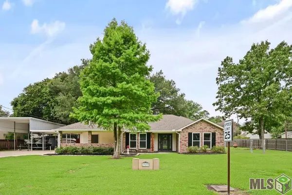 29697 Gaylord Rd, Walker, LA 70785