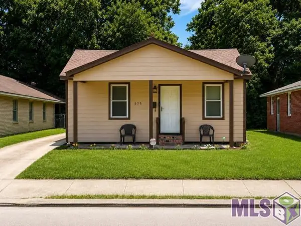 535 W Mckinley St, Baton Rouge, LA 70802