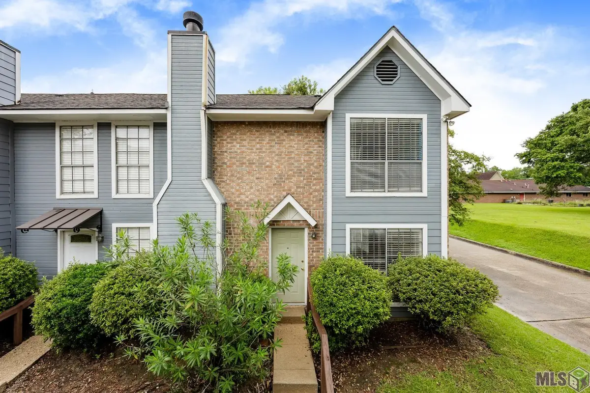 13 Colleen Ct #13, Baton Rouge, LA 70808 - #1