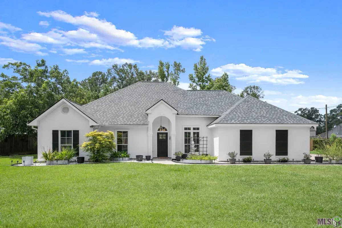 13056 Montrose North, Denham Springs, LA 70726 - #1