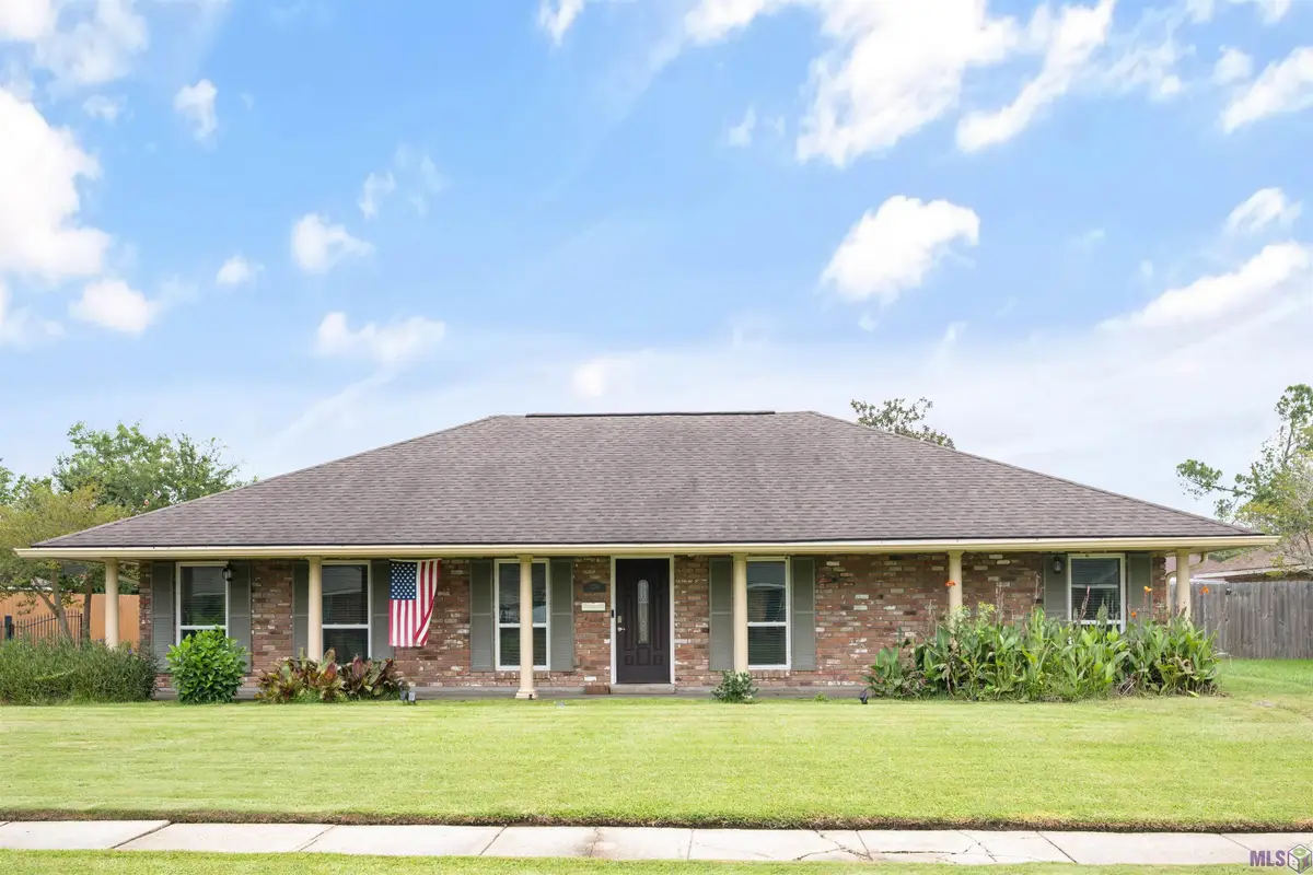 12521 Sherbrook, Baton Rouge, LA 70815 - #1