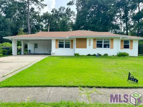 514 Ranchwood Dr, Baton Rouge, LA 70815
