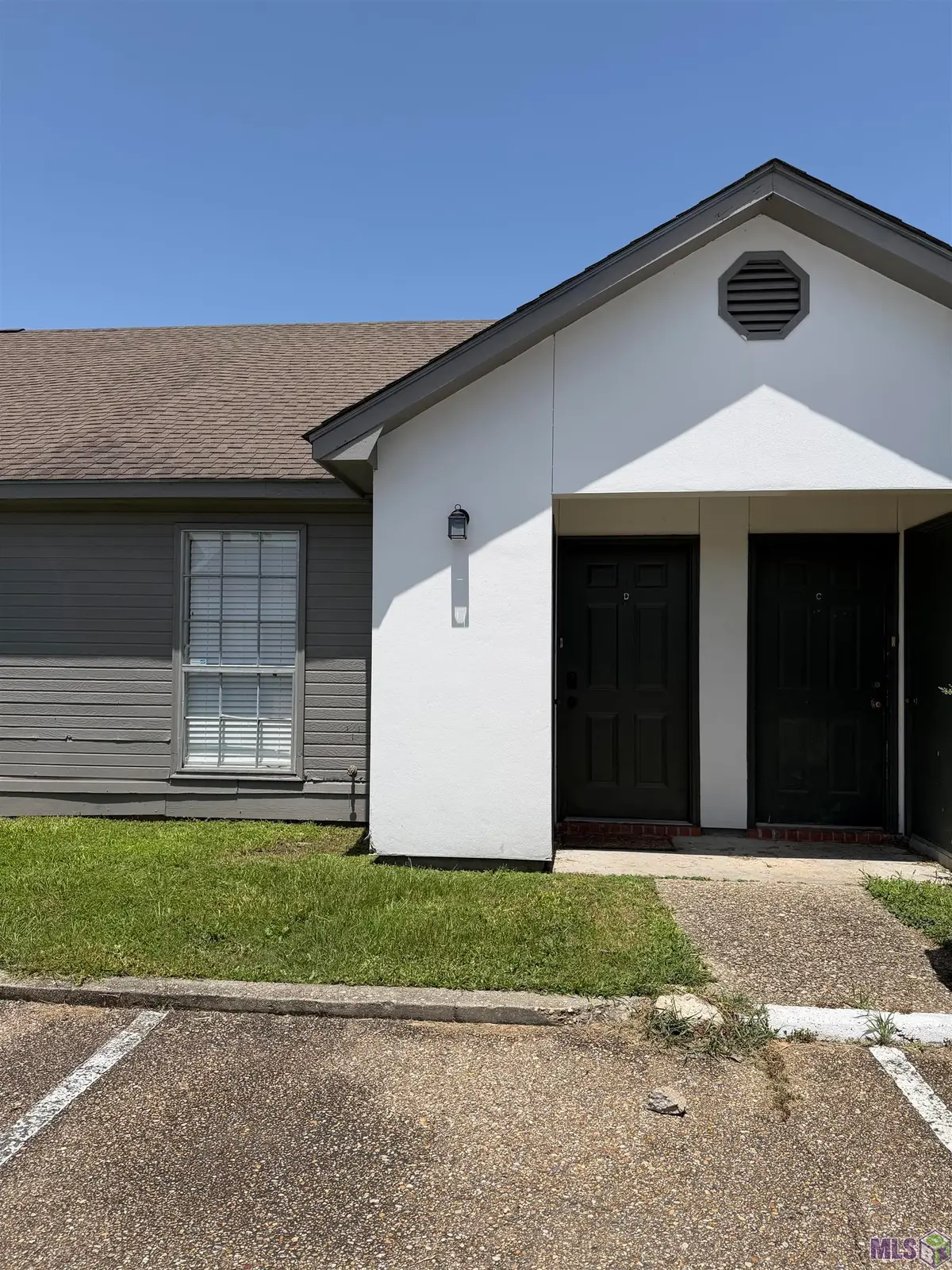 9133 Ridge Pecan Dr #D, Baton Rouge, LA 70810 - #1
