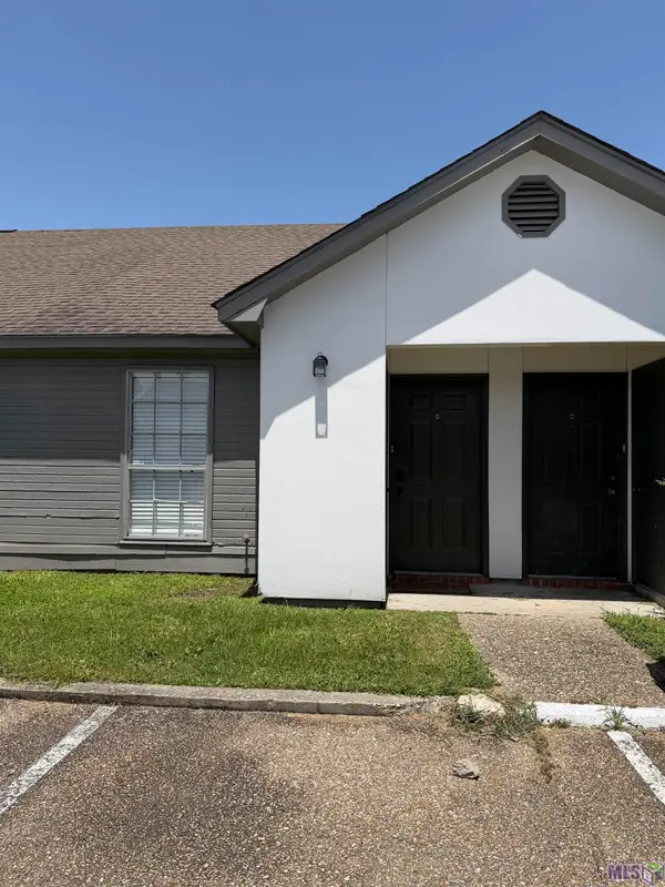9133 Ridge Pecan Dr #D, Baton Rouge, LA 70810