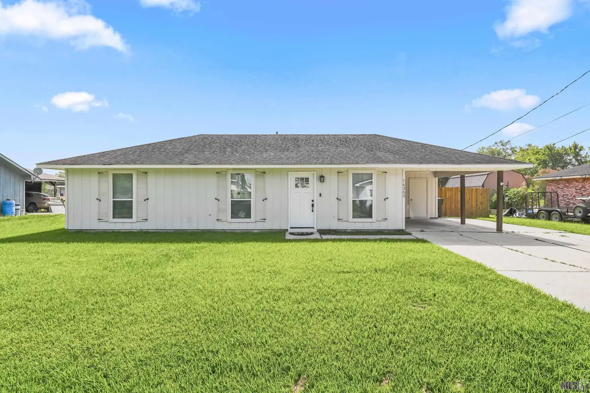 16302 Beech St, Prairieville, LA 70769 - #1