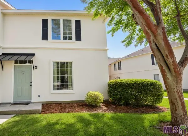 4000 Lake Beau Pre #64, Baton Rouge, LA 70820