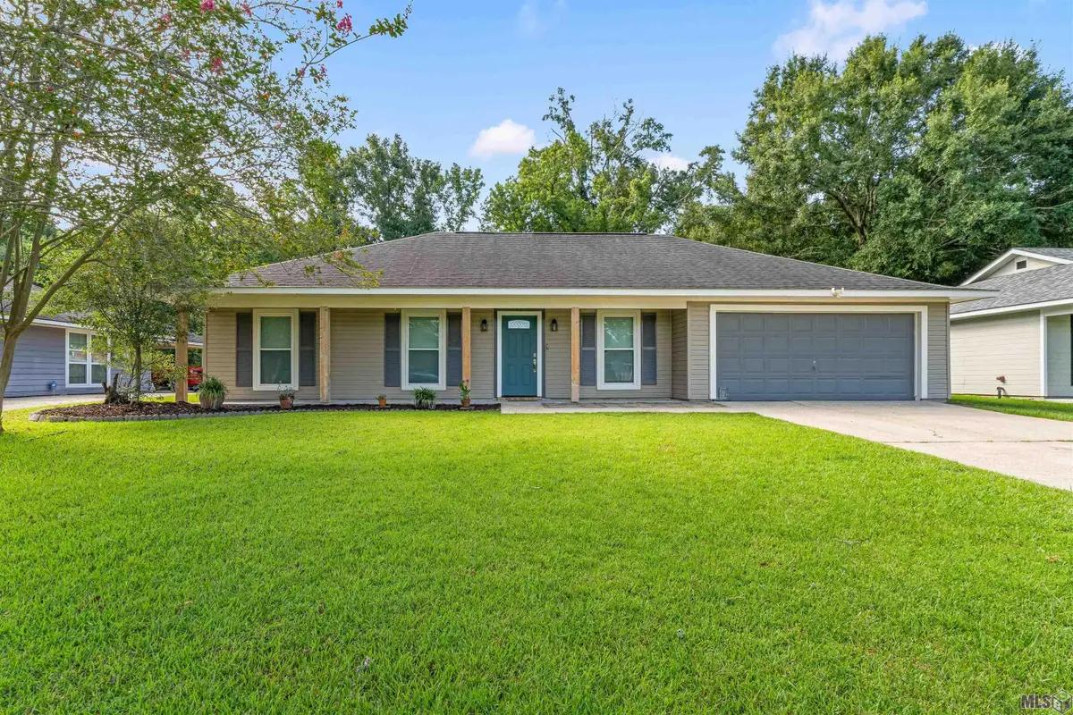 17712 Macon Dr, Baton Rouge, LA 70817 - #1