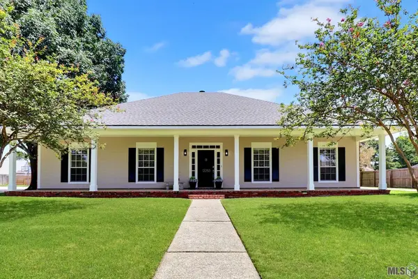 12253 Cardeza Ave, Baton Rouge, LA 70816