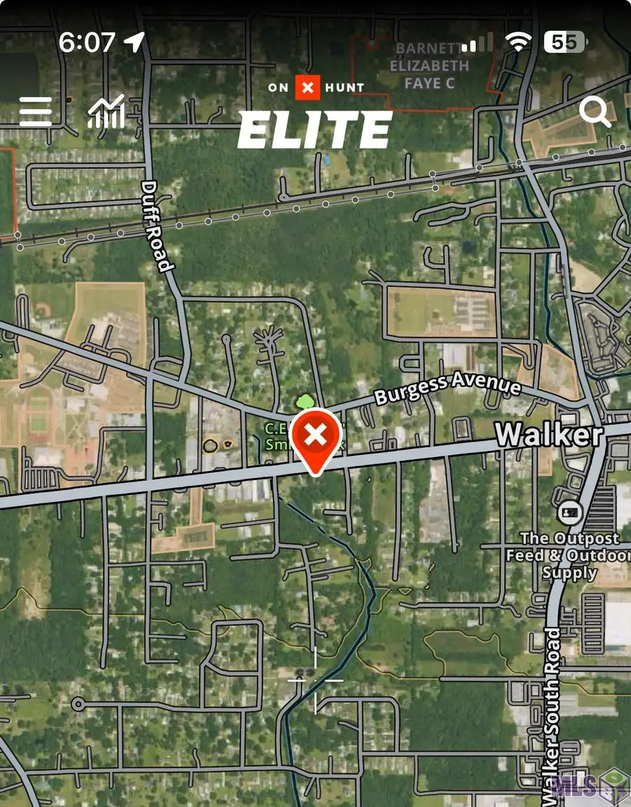 Florida Blvd, Walker, LA 70785 - #2
