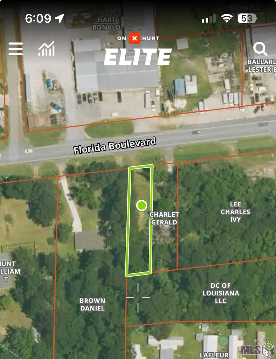 Florida Blvd, Walker, LA 70785 - #3
