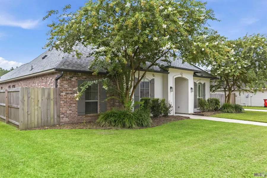 14214 Leayn Ct, Denham Springs, LA 70726 - #2