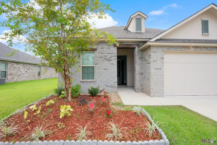 3703 Sandbar Dr, Addis, LA 70710 - #2