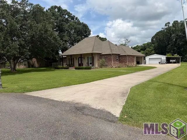 65300 Mendoza Drive, Plaquemine, LA 70764 - #1