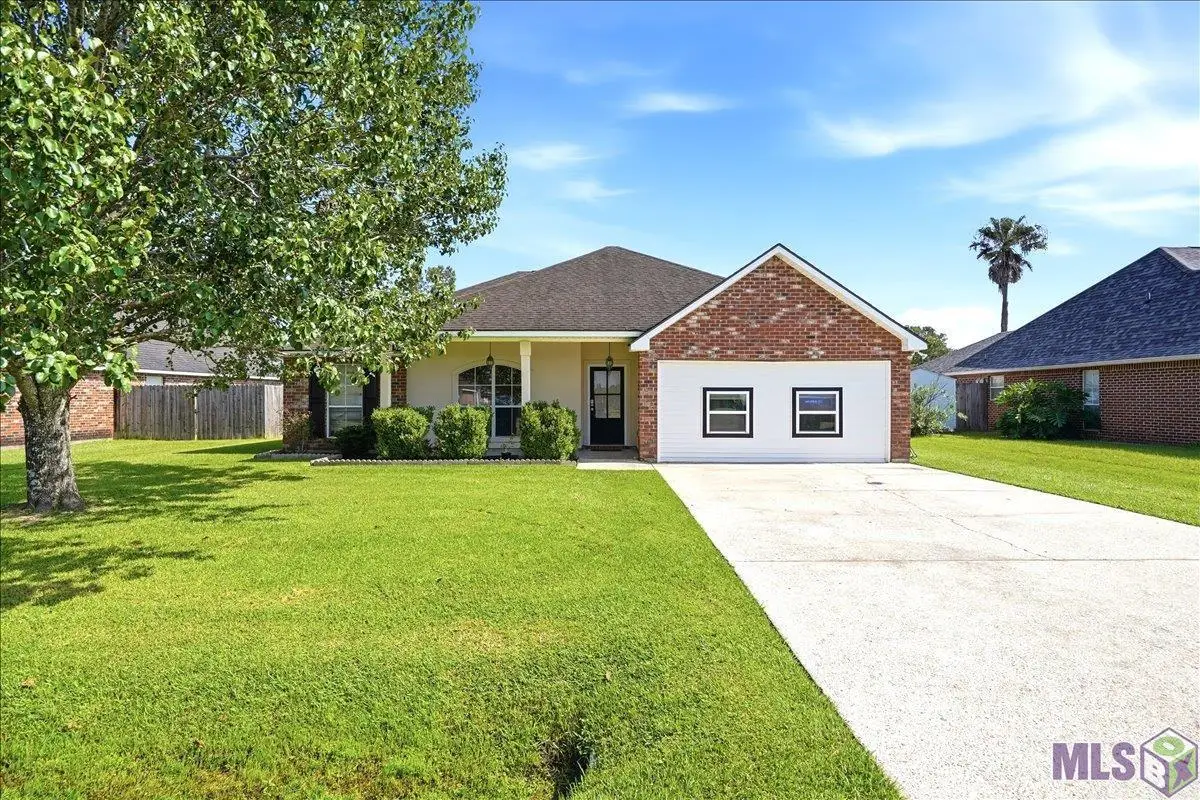 12263 Bell Meadow, Denham Springs, LA 70726 - #1
