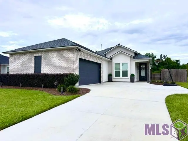 18946 Pharlap Way, Zachary, LA 70791 - #1