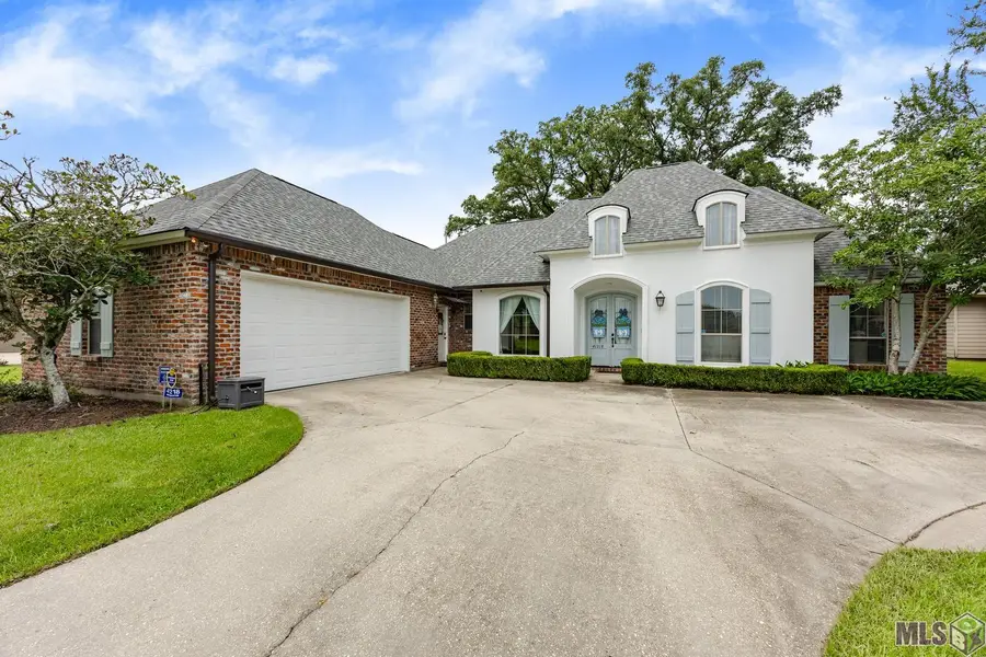 41218 Clearwater Ave, Gonzales, LA 70737 - #2