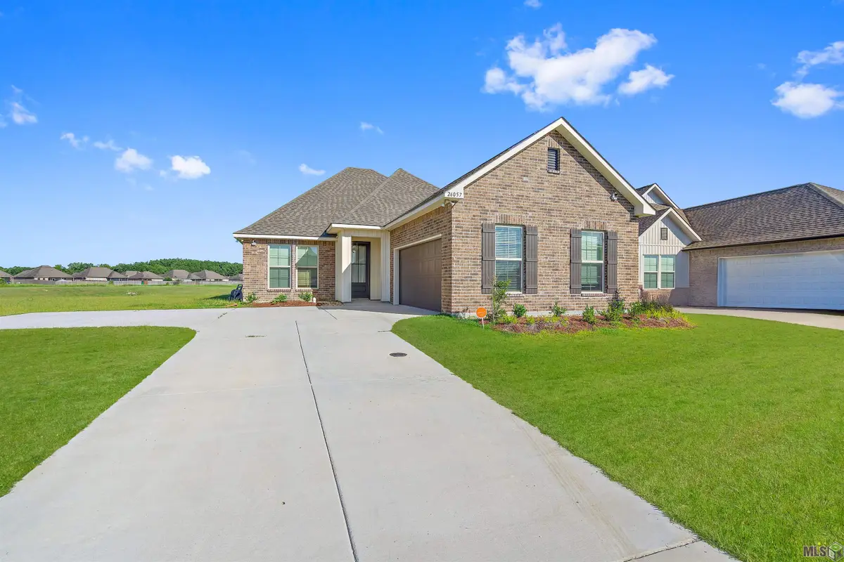 26057 Purdy Ave, Denham Springs, LA 70726 - #1